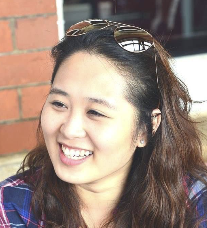 Image of Kate Lee